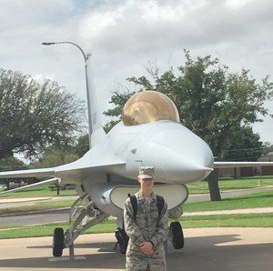 Meet your Posher, Nate